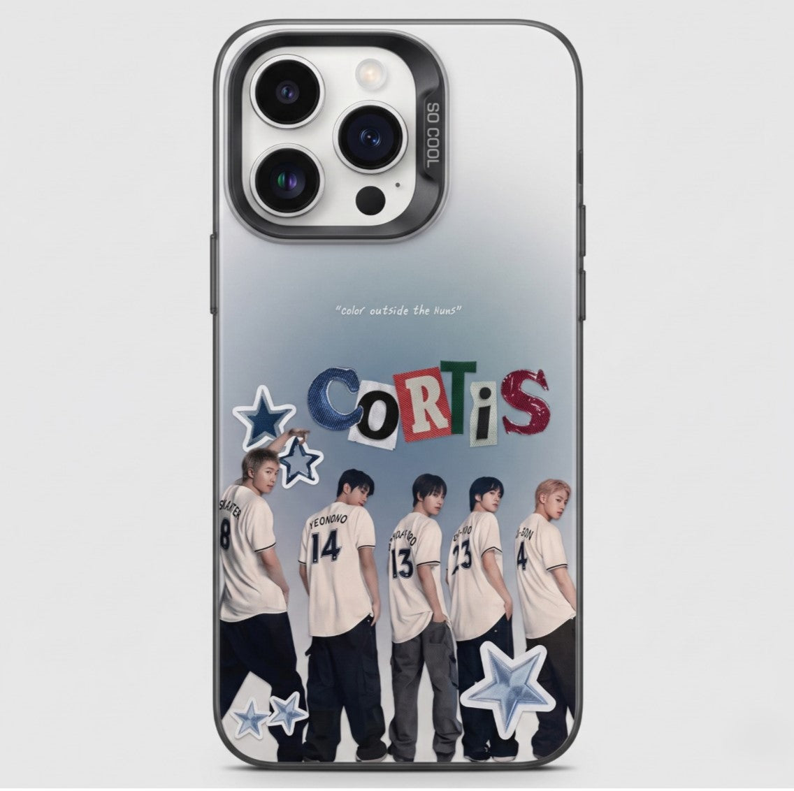 CORTIS Phone Case