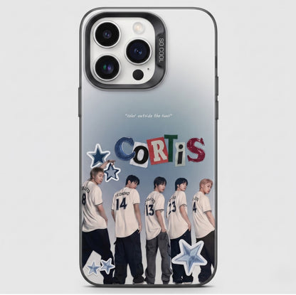 CORTIS Phone Case