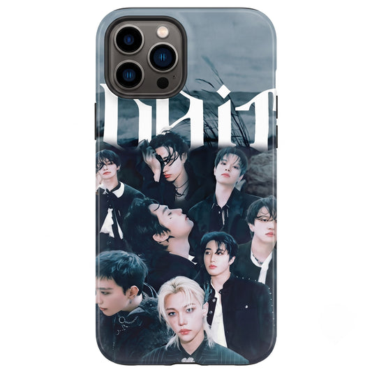 2026 Stray Kids Phone Case