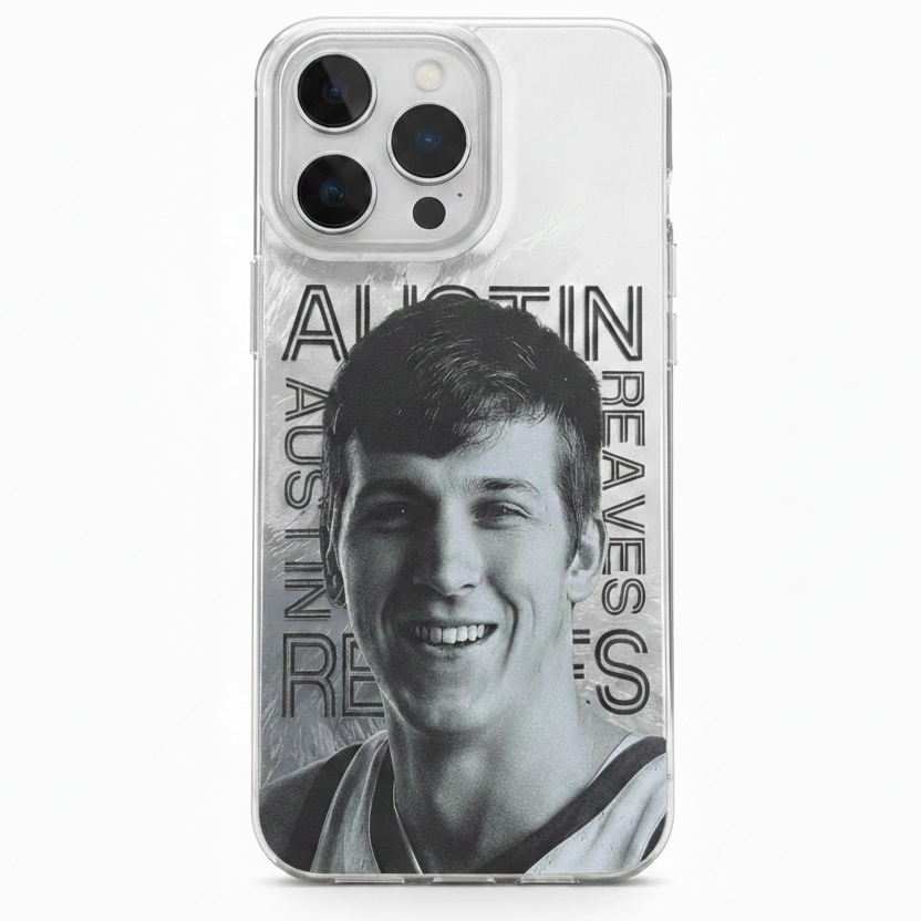 2026 NBA All-Star Phone Case NBA3