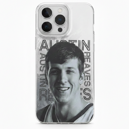 2026 NBA All-Star Phone Case NBA3