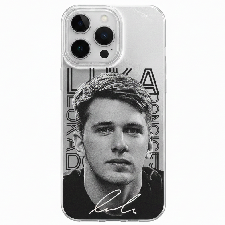 2026 NBA All-Star Phone Case NBA4