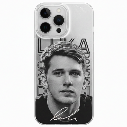 2026 NBA All-Star Phone Case NBA4