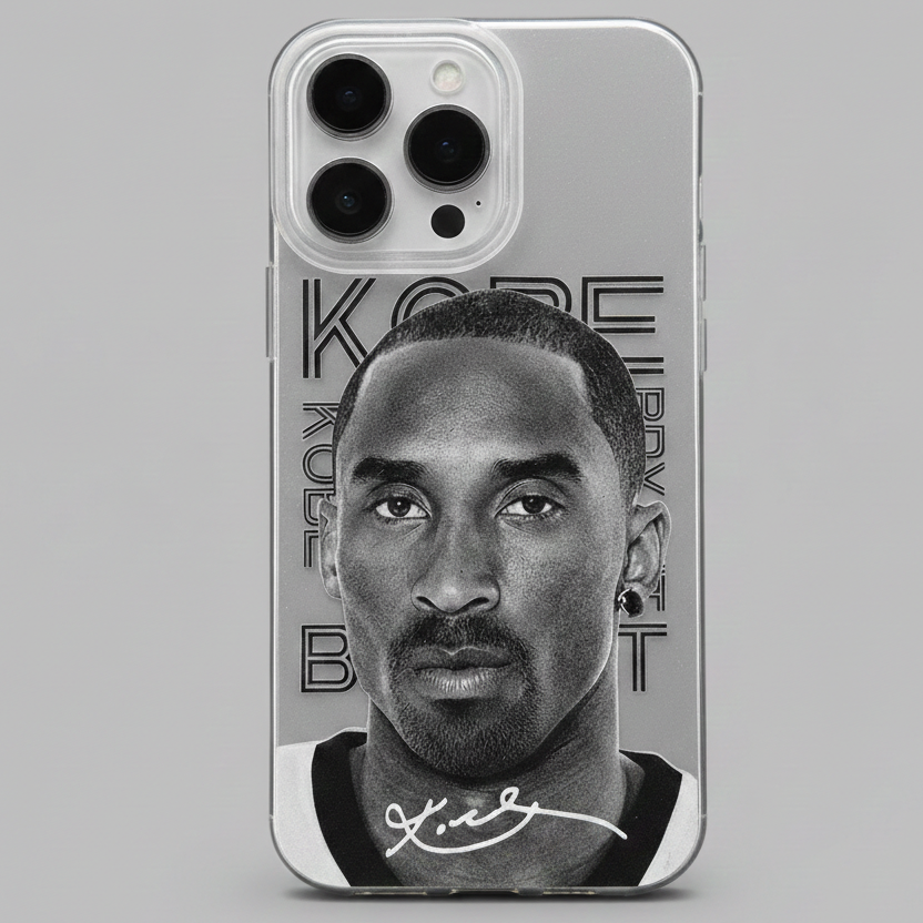 2026 NBA All-Star Phone Case NBA5