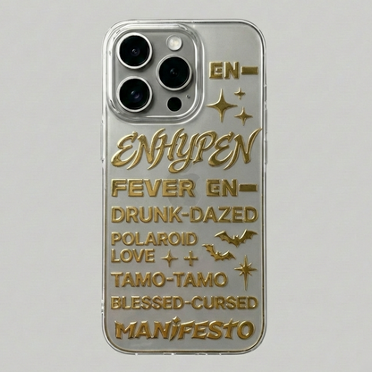 ENHYPEN Phone Case