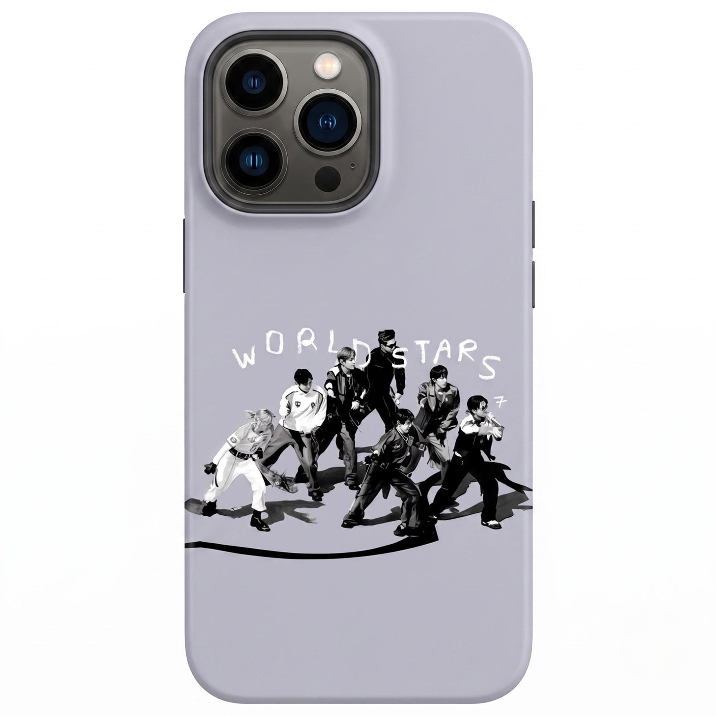 2026 FIFA World Cup BTS phone case