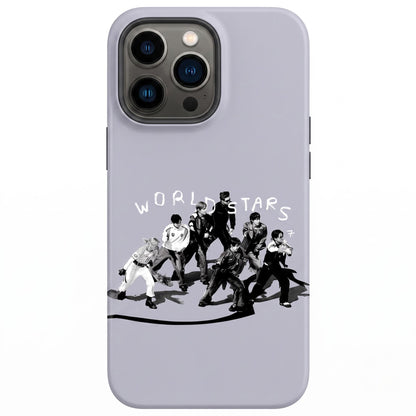 2026 FIFA World Cup BTS phone case