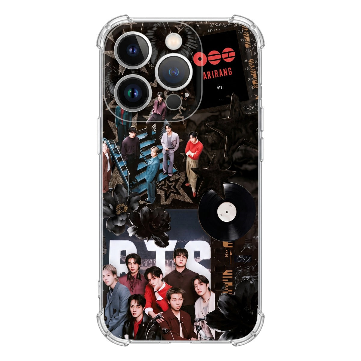 BTS army Phone Case