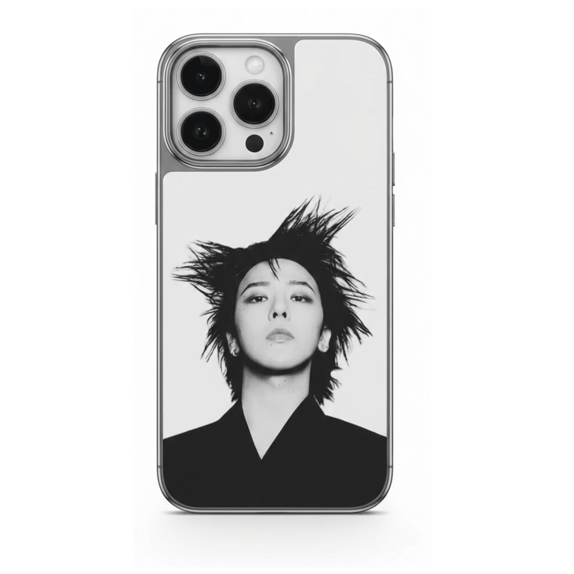 2026 MAMA G-Dragon Phone Case G-DragoR