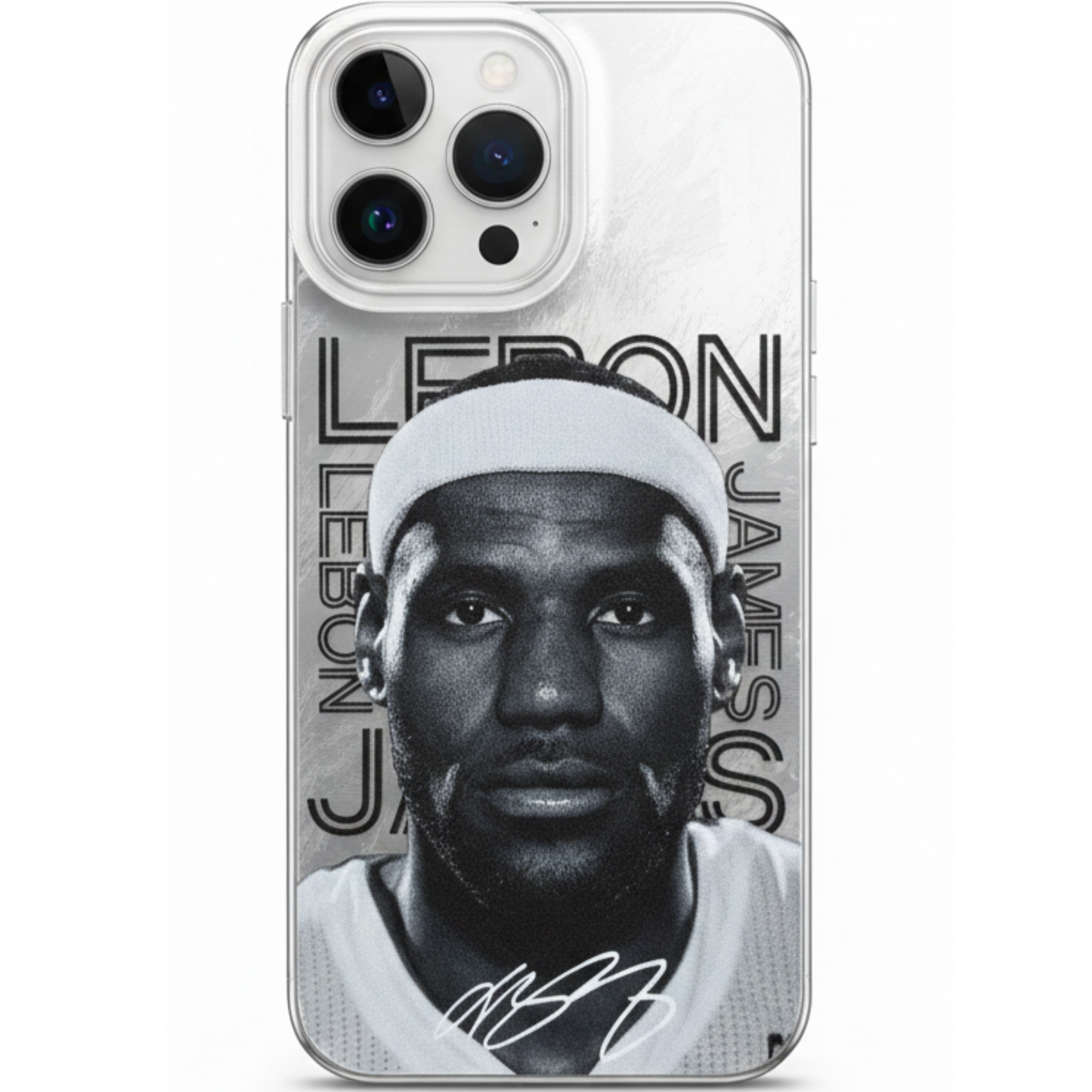 2026 NBA All-Star Phone Case NBA6