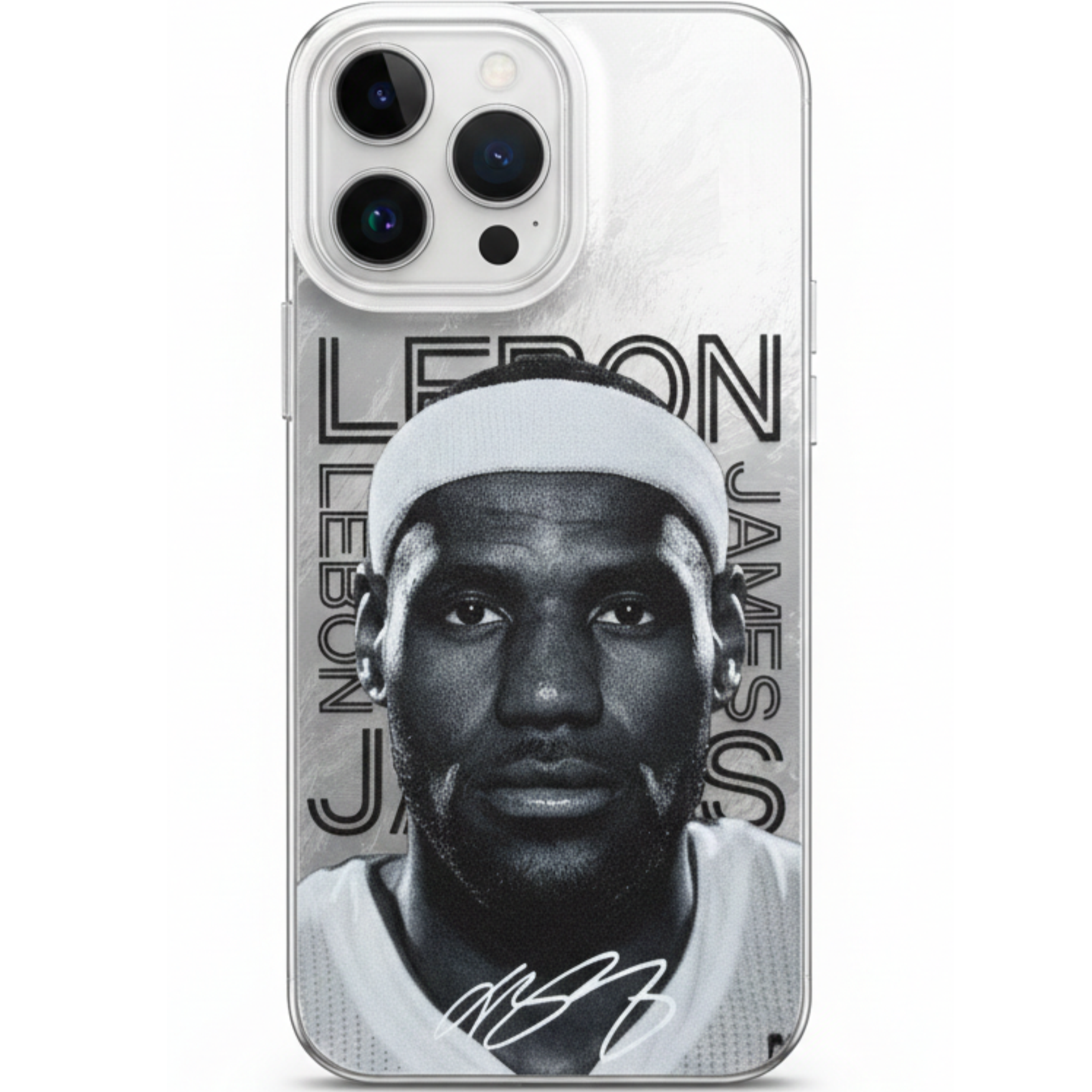 2026 NBA All-Star Phone Case NBA6