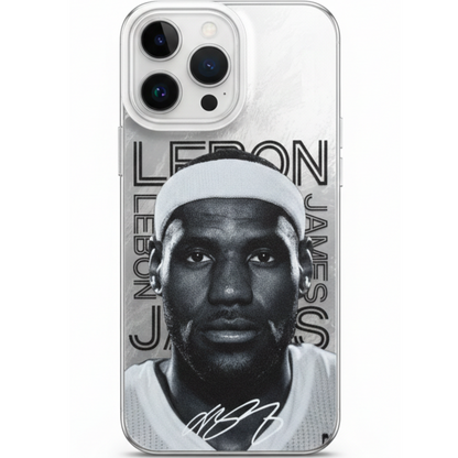 2026 NBA All-Star Phone Case NBA6