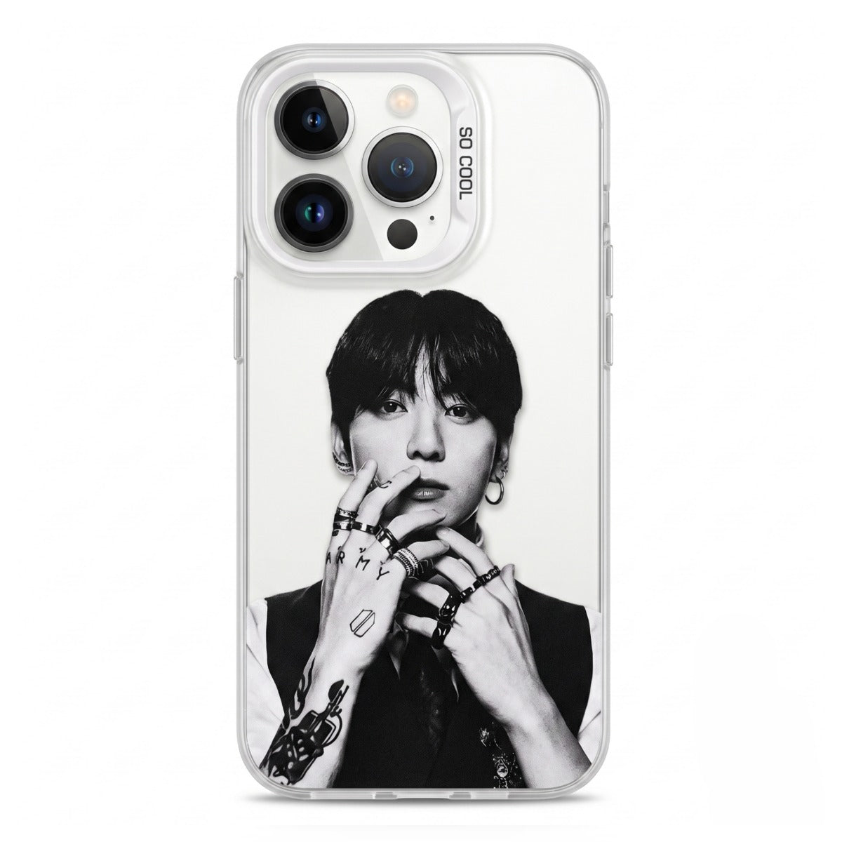 BTS army Phone Case