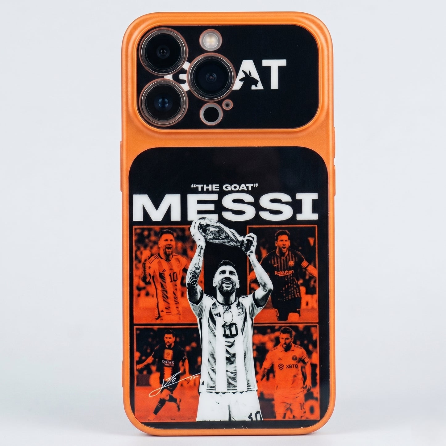 Lionel Messi Phone Case