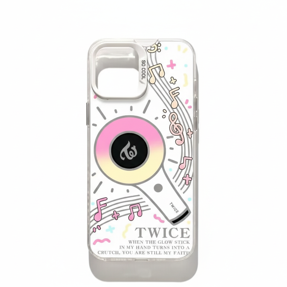 Twice Phone Case