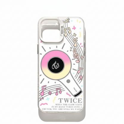 Twice Phone Case
