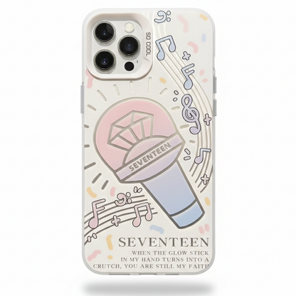 SEVENTEEN Phone Case