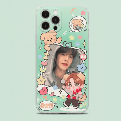 Stray Kids Phone Case