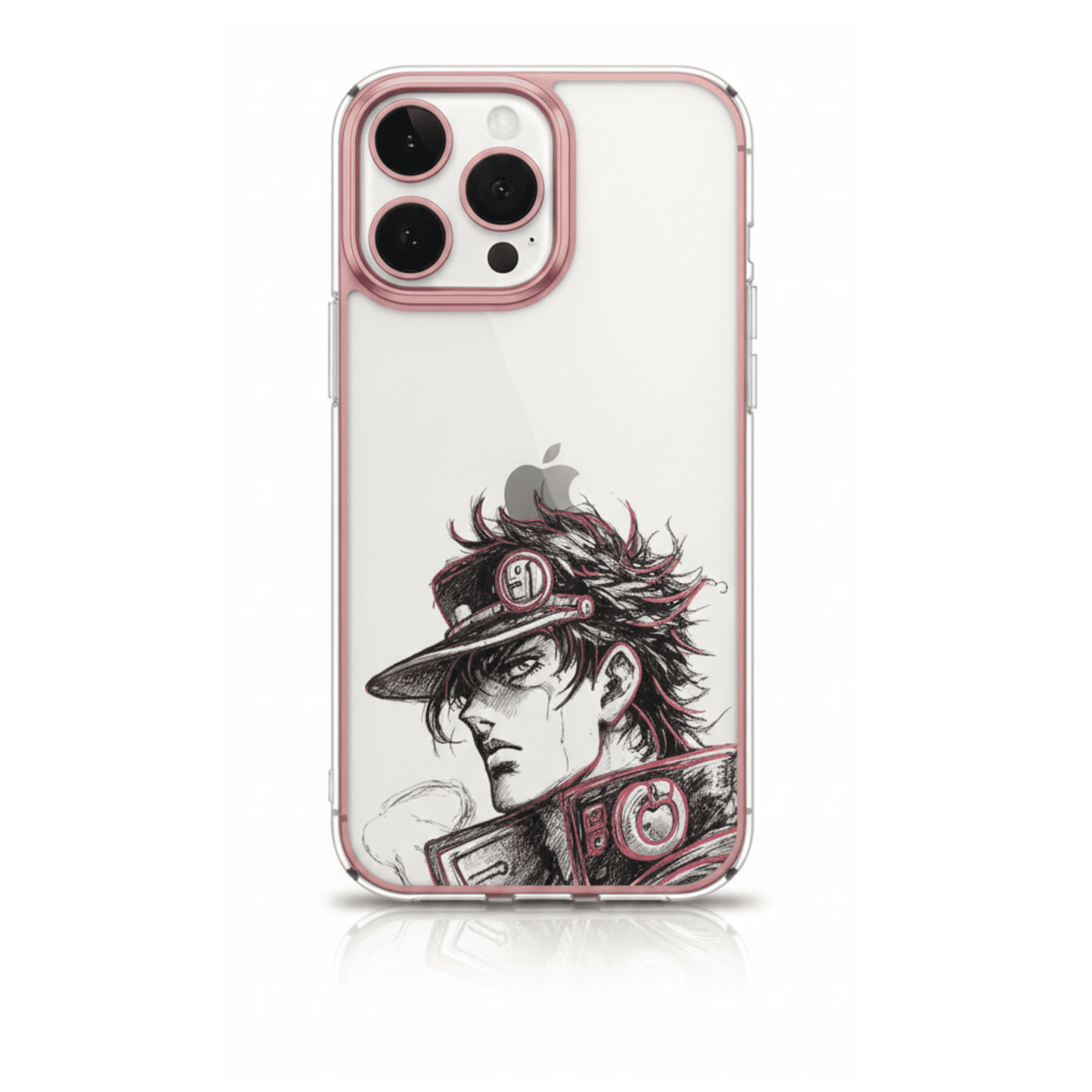 JoJos-Bizarre-Adventure-Case-for-Phone Case JoJos1