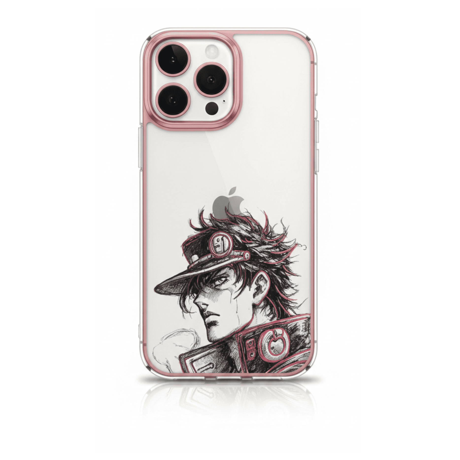 JoJos-Bizarre-Adventure-Case-for-Phone Case JoJos1