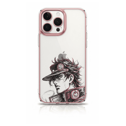 JoJos-Bizarre-Adventure-Case-for-Phone Case JoJos1