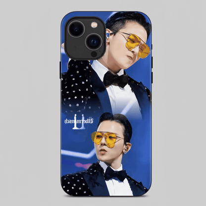 Coque de téléphone G-Dragon