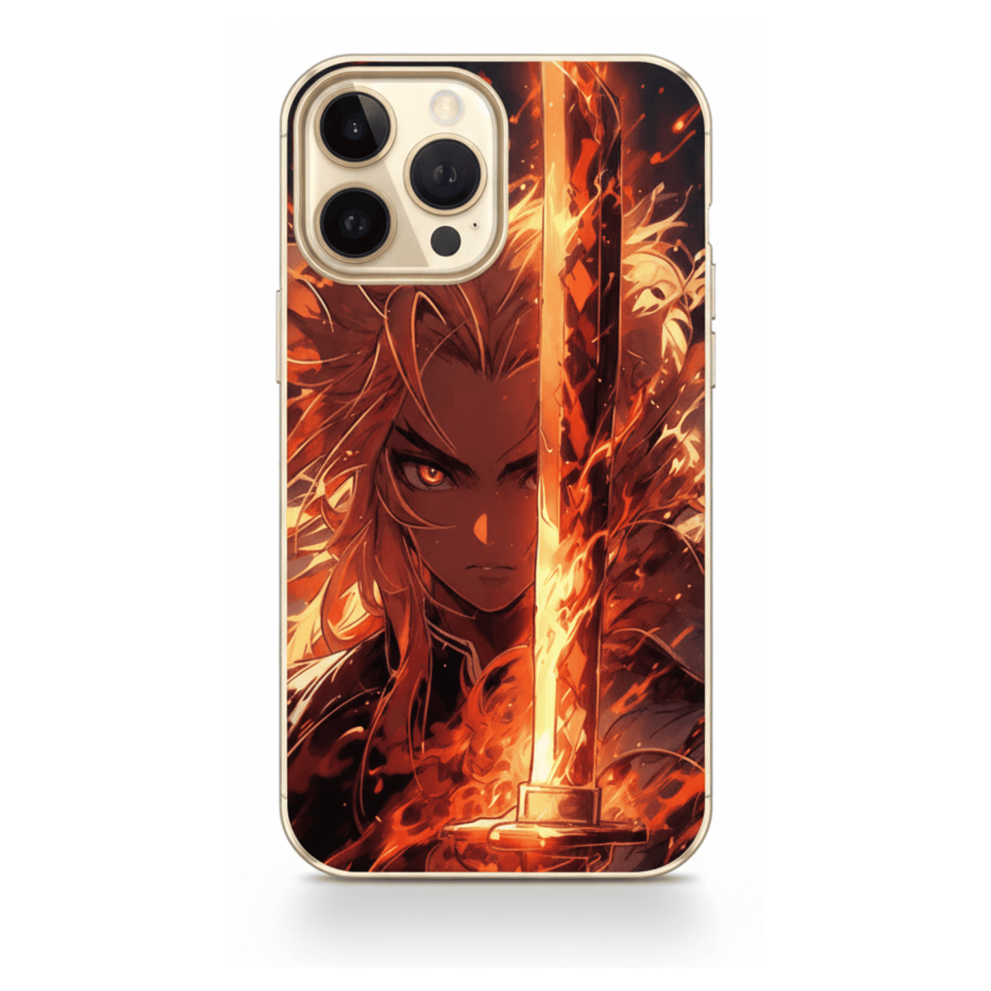 Demon Slayer Phone Case
