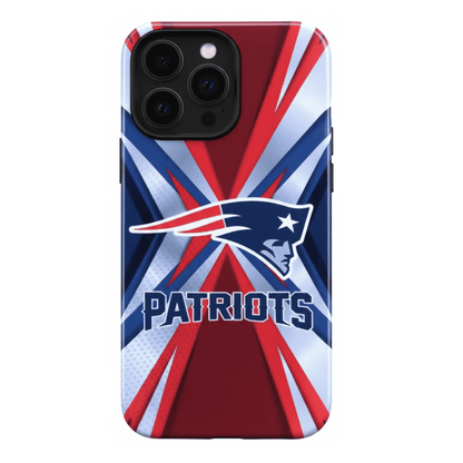 NFL Super Bowl Phone Case