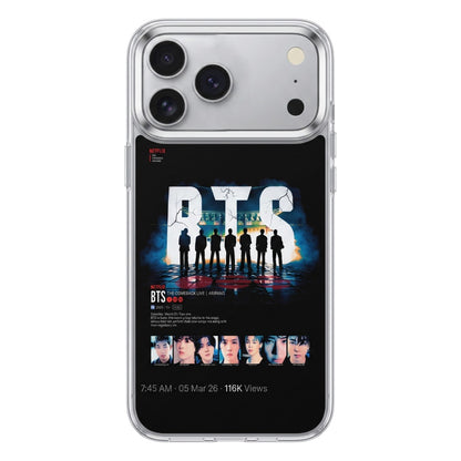 BTS army Phone Case