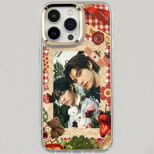 2026 SEVENTEEN Phone Case
