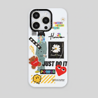 2026 MAMA G-Dragon Phone Case