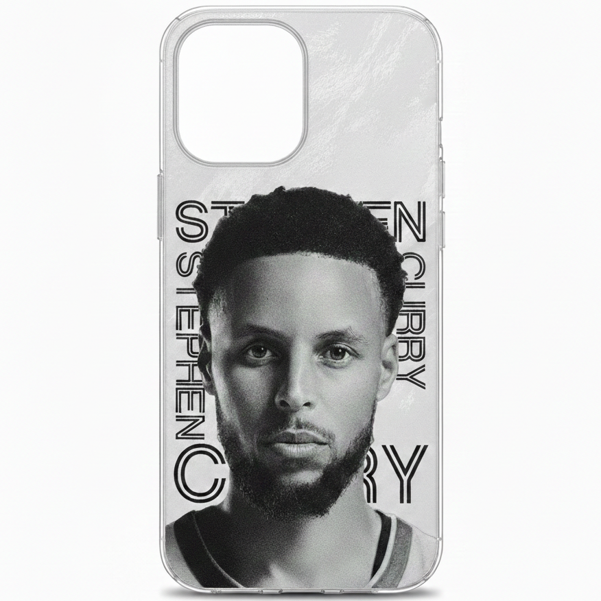 2026 NBA All-Star Phone Case NBA7