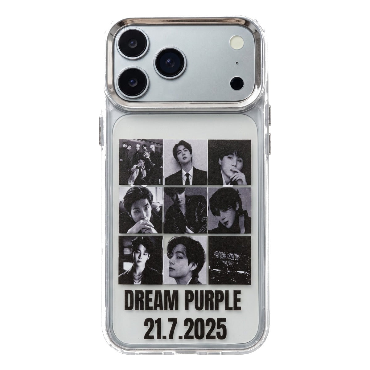 BTS army Phone Case