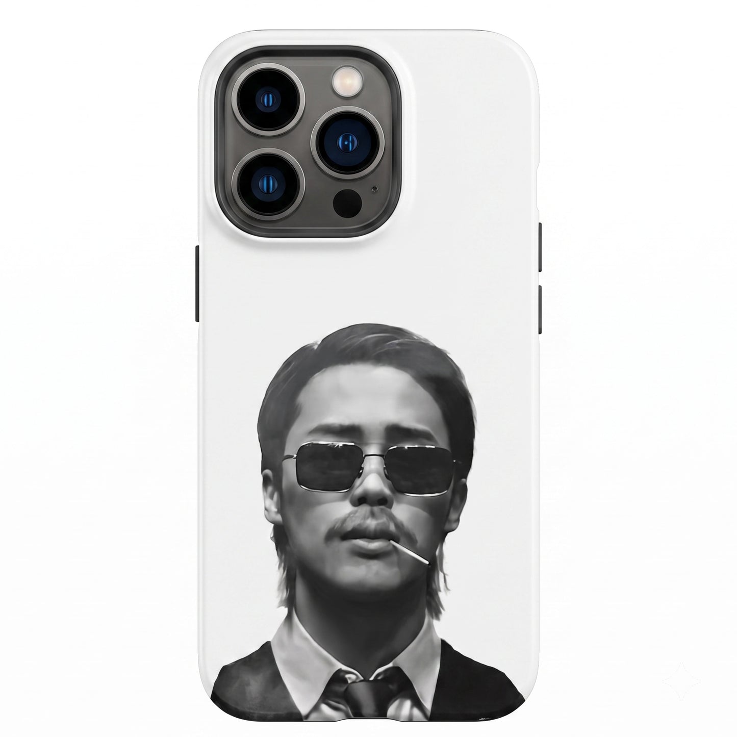 BTS 2.0 Phone Case