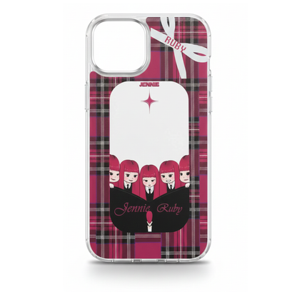 BLACKPINK Phone Case