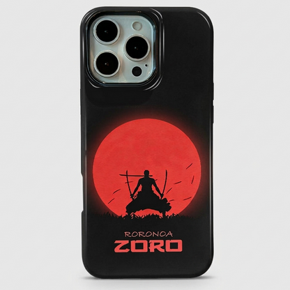 One Piece Phone Cases