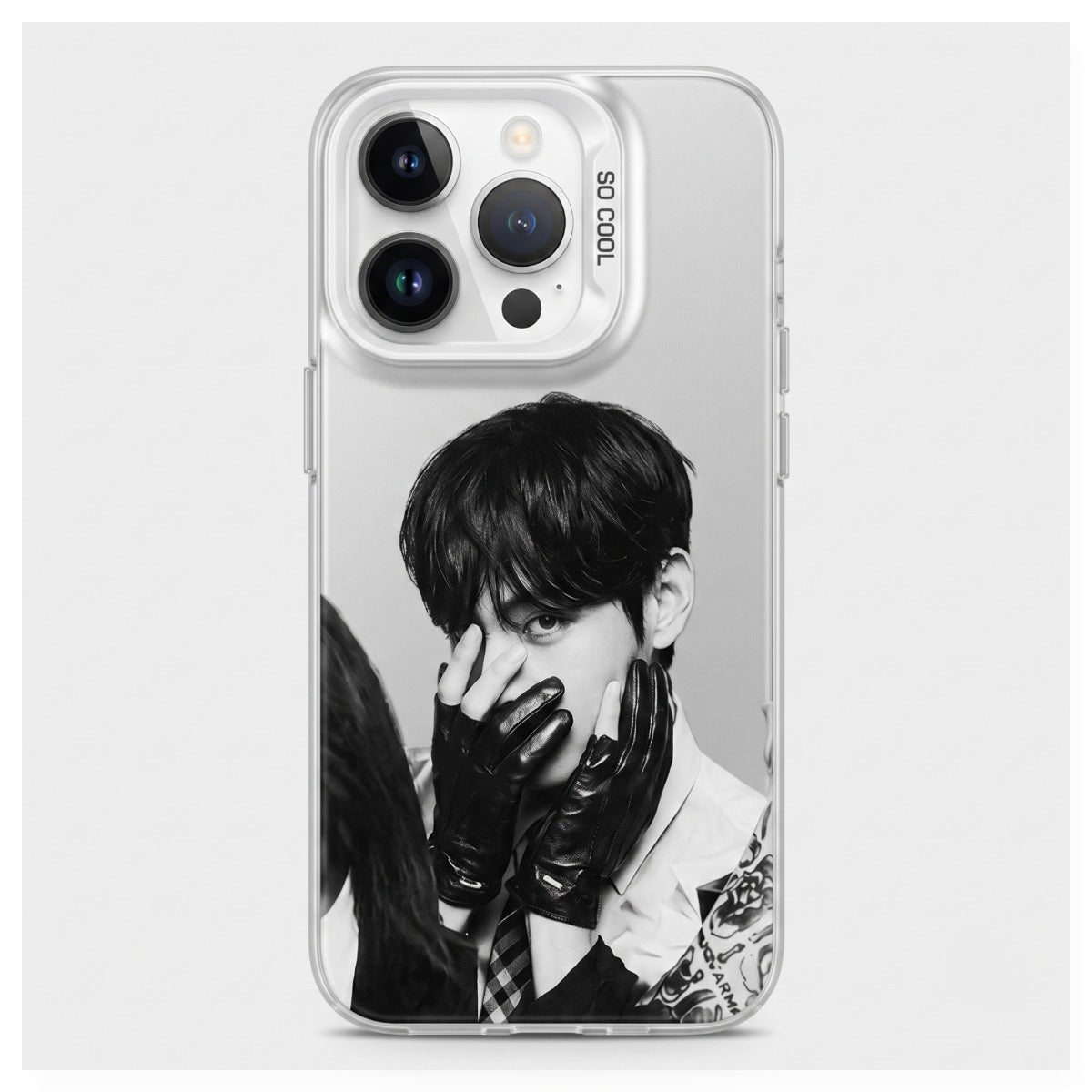 BTS army Phone Case