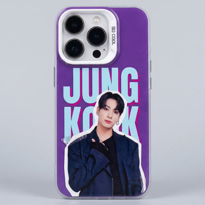 2026 FIFA World Cup BTS phone case