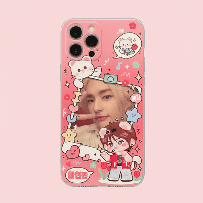 Stray Kids Phone Case