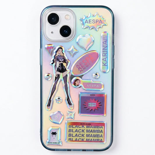 aespa Phone Case