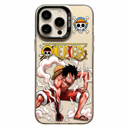 One Piece Phone Cases