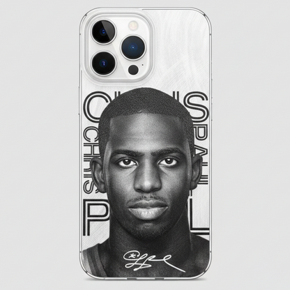 2026 NBA All-Star Phone Case NBA8