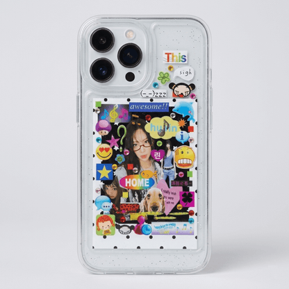 NewJeans Phone Case