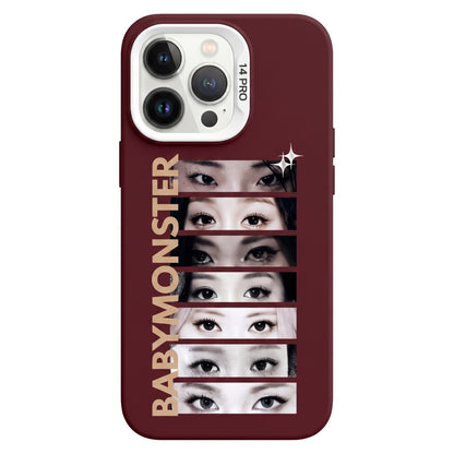BABYMONSTER Phone Case