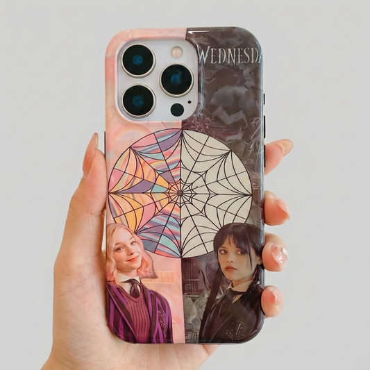 Jenna Ortega Phone Case Jenna1