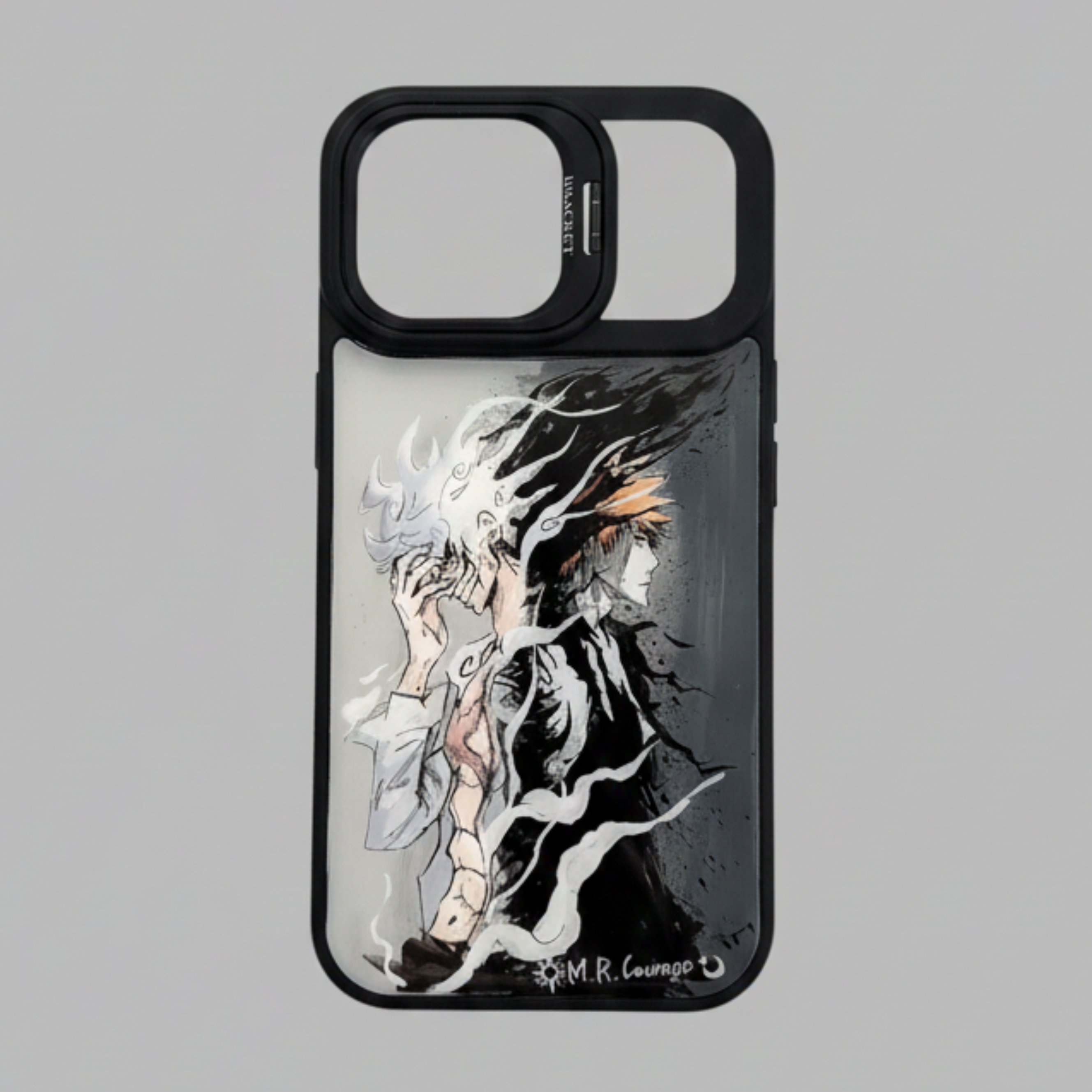 2026 One Piece Phone Case