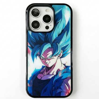 Dragon Ball Goku & Vegeta Phone Case