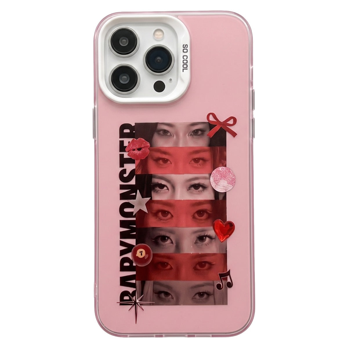 BABYMONSTER Phone Case