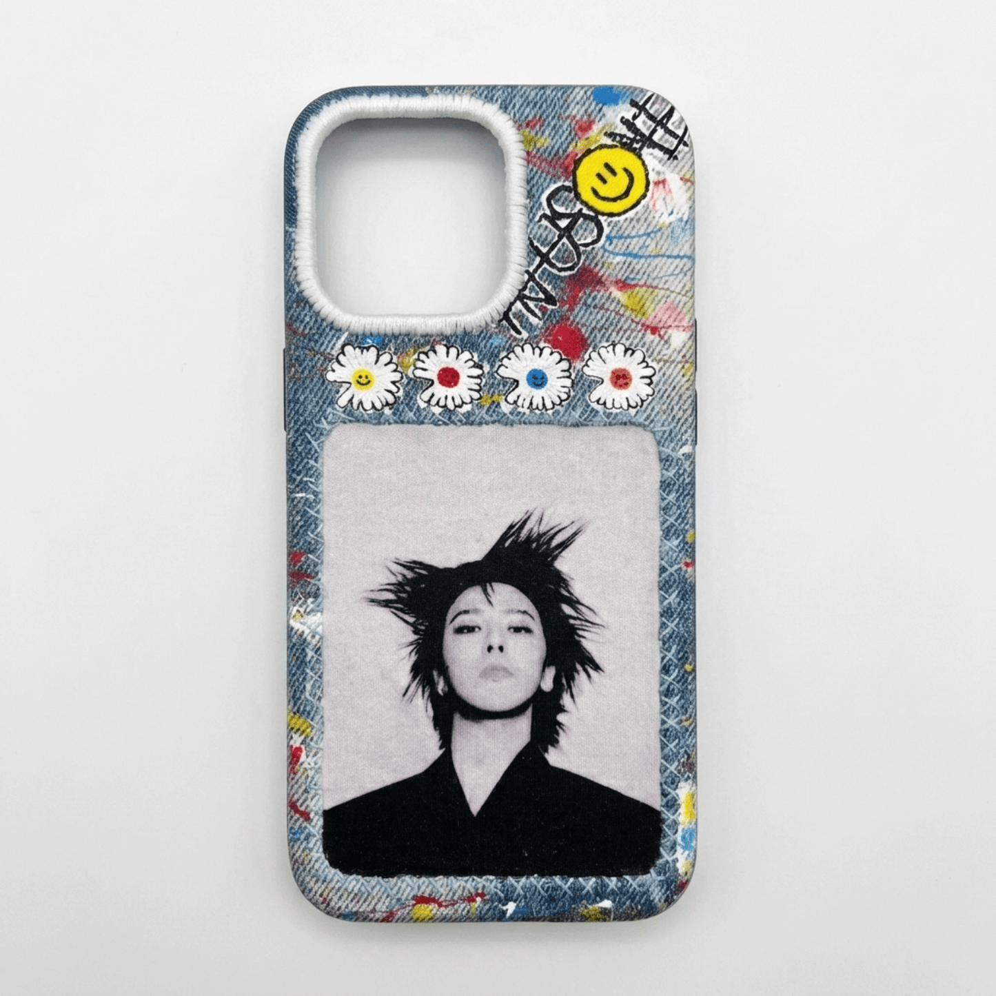 2026 MAMA G-Dragon Phone Case