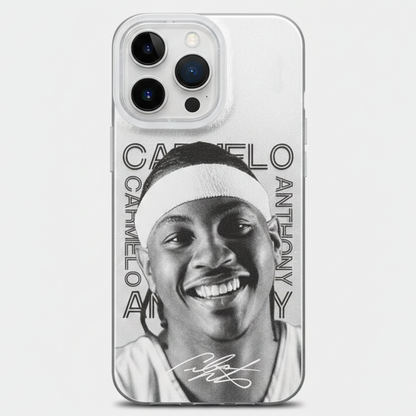2026 NBA All-Star Phone Case NBA11